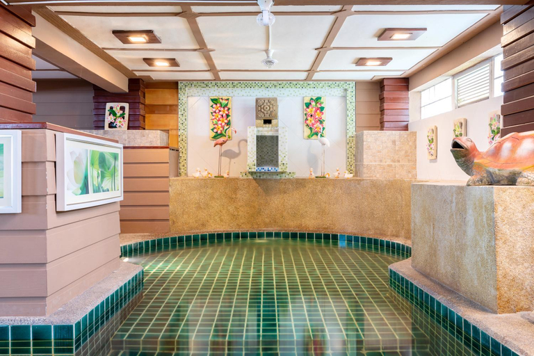 Others 4, Phuket Pool Villa Sea view at town, Pulau Phuket