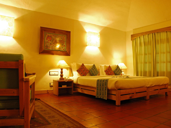Bedroom 5