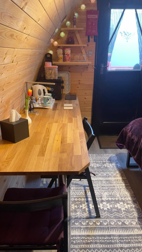 Others 3, Heatherbrae Cosy Wooden Pod, Highland