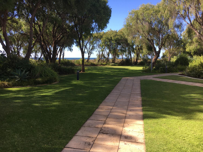 Exterior & Views 4, Geographe Bay Apartment, Busselton
