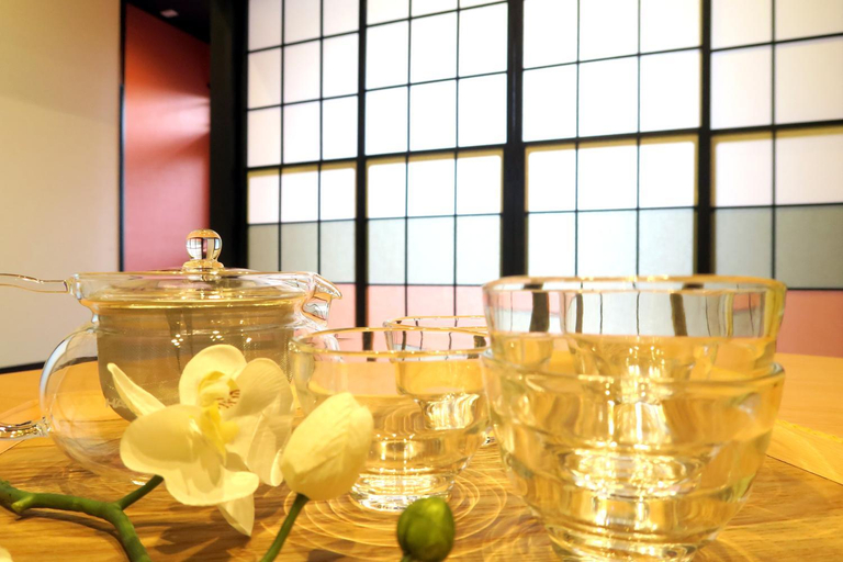 Food & Drinks 4, enjoy Mt.Fuji A, Fujiyoshida