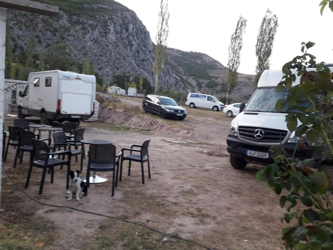 Others 4, Bujtina Gjana, Kukësit