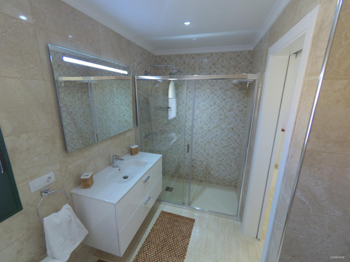Bathroom 2, Villa situada en Maspalomas Gran Canaria,, Las Palmas