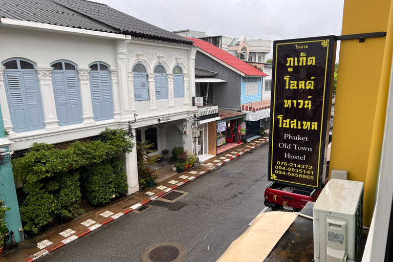 Exterior & Views 5, Phuket Old Town Hostel, Phuket Island