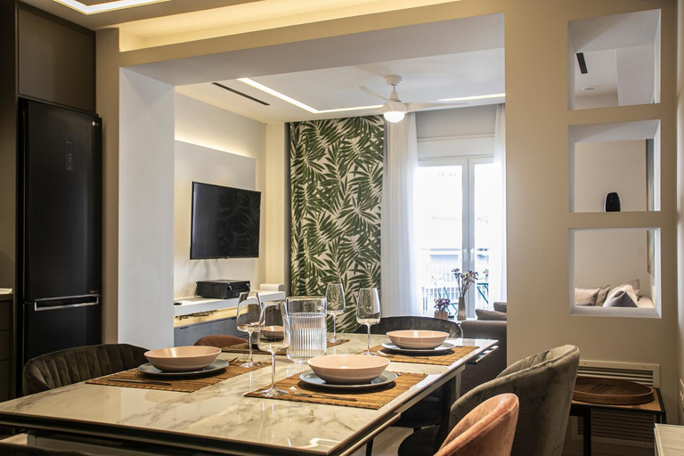 Others 5, The Lux2 a gorgeous apartment, Central Macedonia