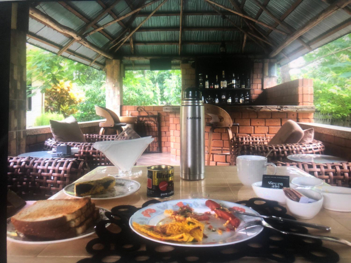 Food & Drinks 5, Tatys homestay, Ilala