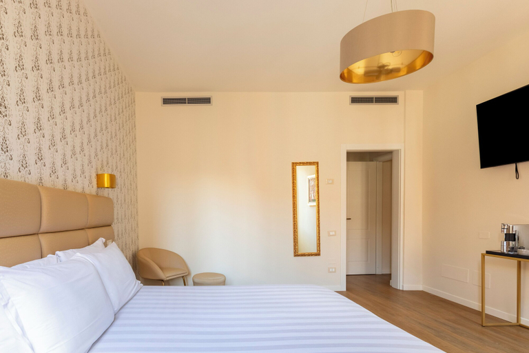 Bedroom 3, Numa Venice Palazzo Orseolo, Venezia