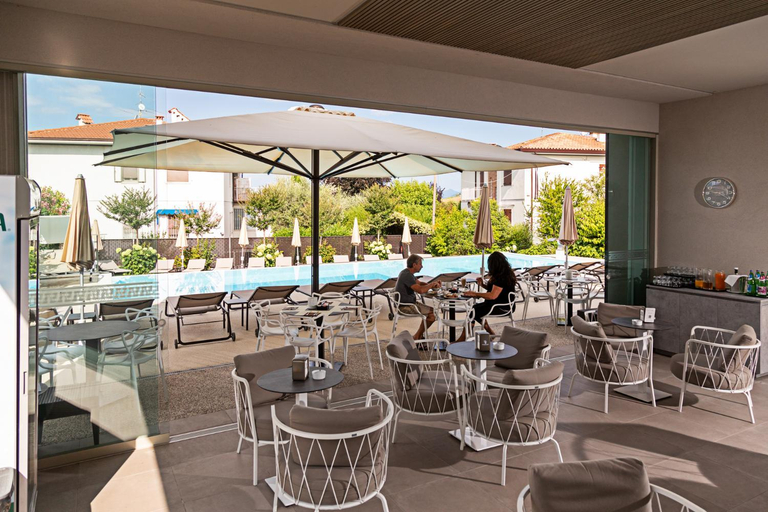 Others 4, PRADA' Home Eco Suites, Verona