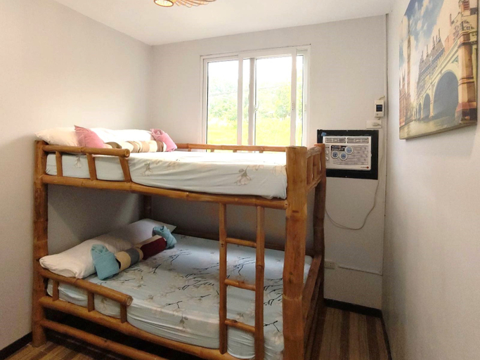 Bedroom 3, Apong Martina's Guest House, Bacnotan