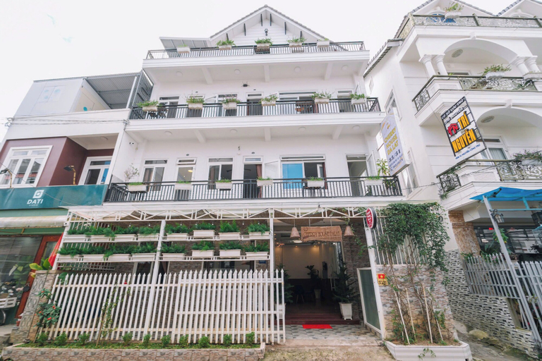 Exterior & Views 2, Cherry House Dalat, Đà Lạt