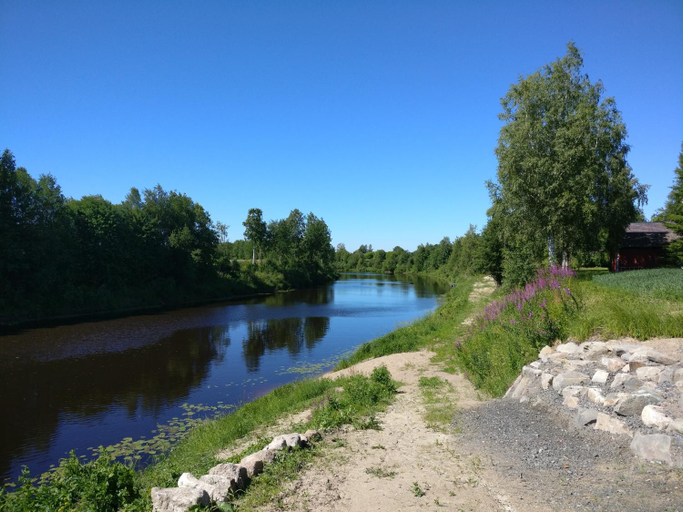 Others 5, Lapuanjoen Rantakeidas, Southern Ostrobothnia