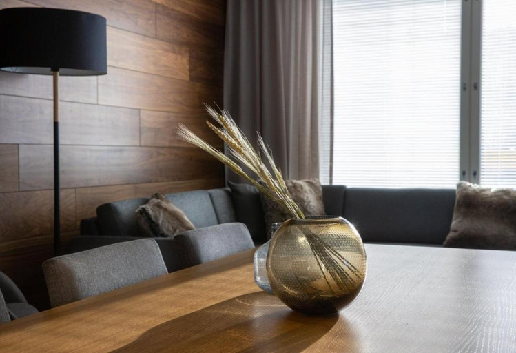 4, Levin Kunkku, Apartment B7, Lapland