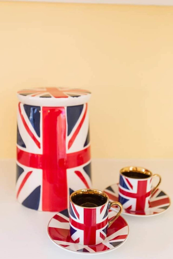 Food & Drinks 5, JOIVY Luxurious 2BR flat in Pimlico, near Warwick sq, London