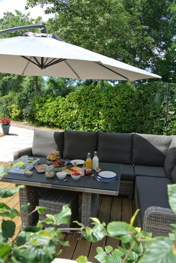 Others 5, B&B Veers Buuten, Veere