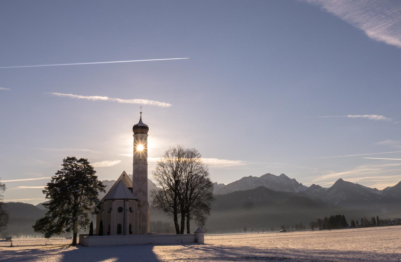 Others 5, Landgasthof Zur Post, Ostallgäu