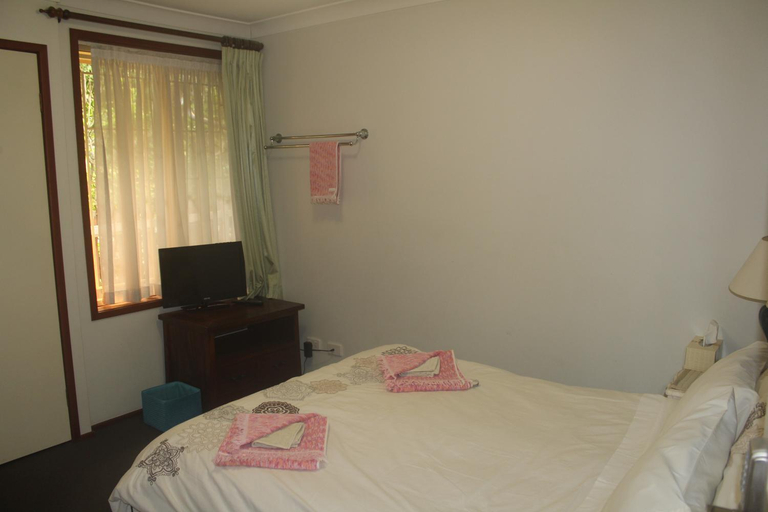 Others 5, JOHN HUNTER B&B, Newcastle - Throsby