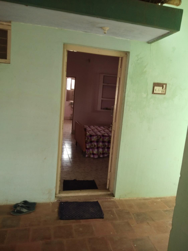 ANBU RAMANA Guest House, Tiruvannamalai