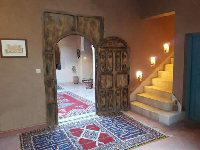 Others 4, Dar Bilal, Ouarzazate