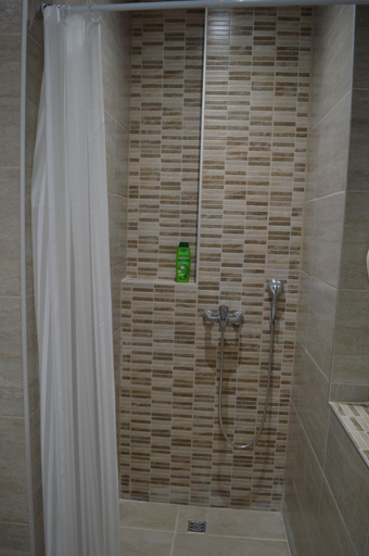 Bathroom 3, MAGIC M Apartment, Belgrade