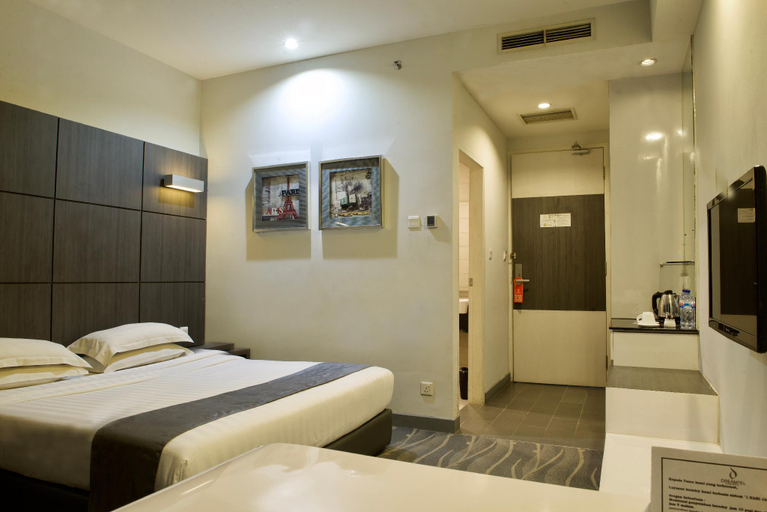 Bedroom 4