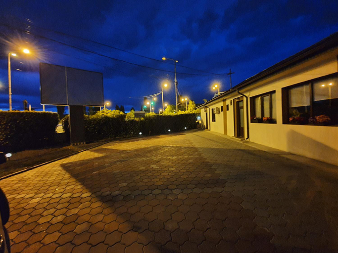 Others 5, Vily Luxury Rooms, Focsani