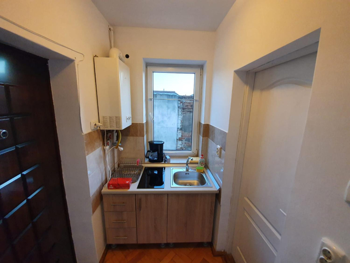 Others 5, STUDIO APARTMENTS, Alba Iulia