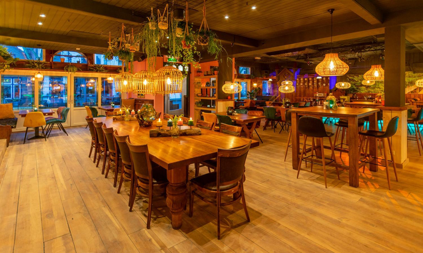 Food & Drinks 3, `t Wapen van Terschelling, Terschelling