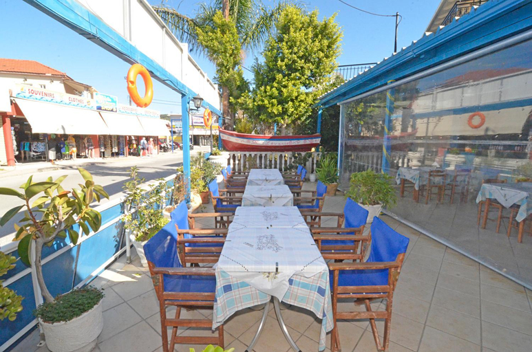 3, LEVANTE Studios, Ionian Islands