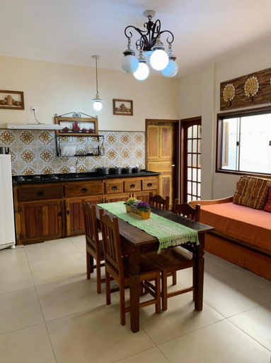 Others 2, Casas e suites Temporada Tiradentes, Tiradentes