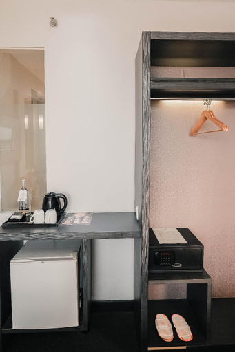 Amenities 15