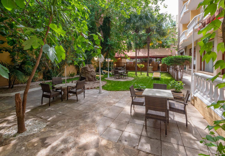 Others 5, Hostal Gallet, Girona