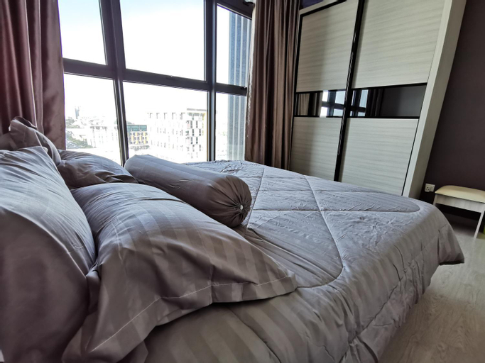 Bedroom 15