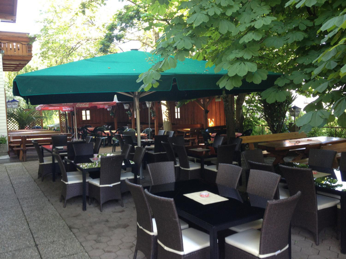 Food & Drinks 4, Hotel Gasthof-Strasser, Ried im Innkreis