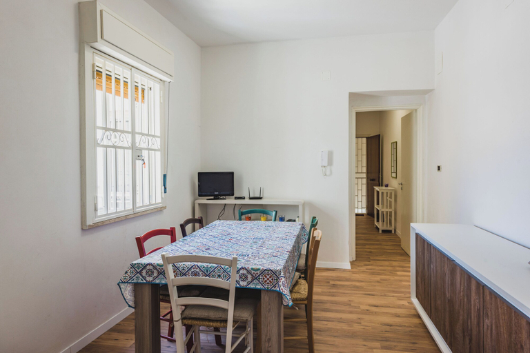 Others 4, Ibiscus Apartment with Terrace by Wonderful Italy, Syracuse
