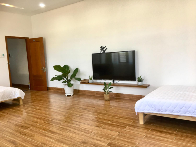 Bedroom 15