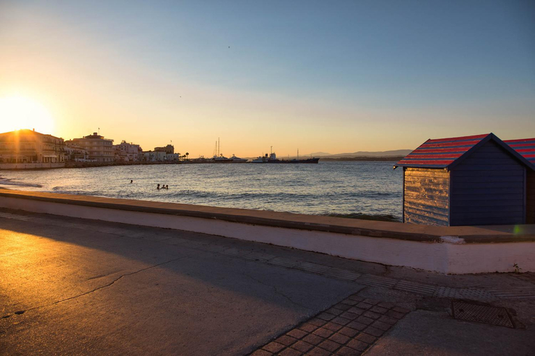 Others 3, Argonaftis Spetses, Attica