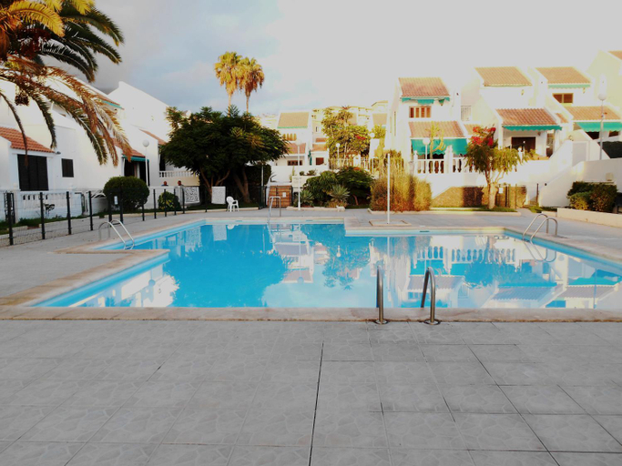 Sport & Beauty, SUNNY VILLA HOLIDAY HOME, Santa Cruz de Tenerife