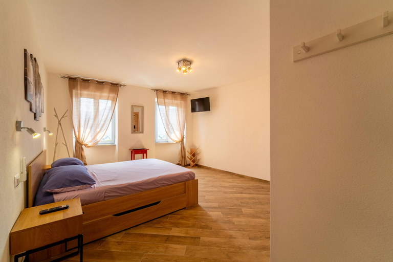 Bedroom 3, Casa Matilde by Wonderful Italy, Como