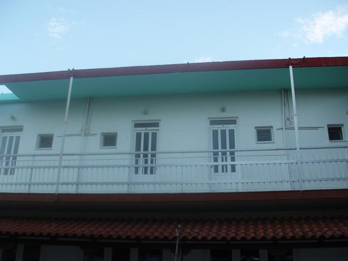 Balcony/terrace, LEVANTE Studios, Ionian Islands