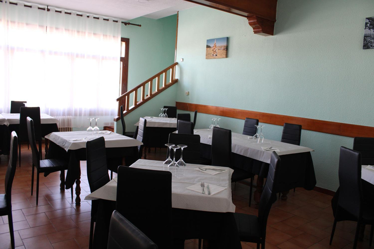 Others 5, NUESTRA SENORA DEL PINAR, Guadalajara