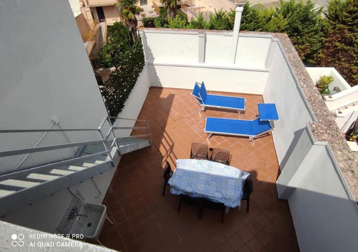 Others 5, B&B Annunziata, Brindisi