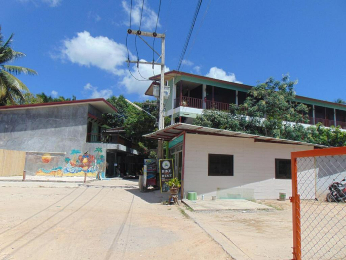 Exterior & Views 2, Araya Boutique Hotel, Ko Phangan