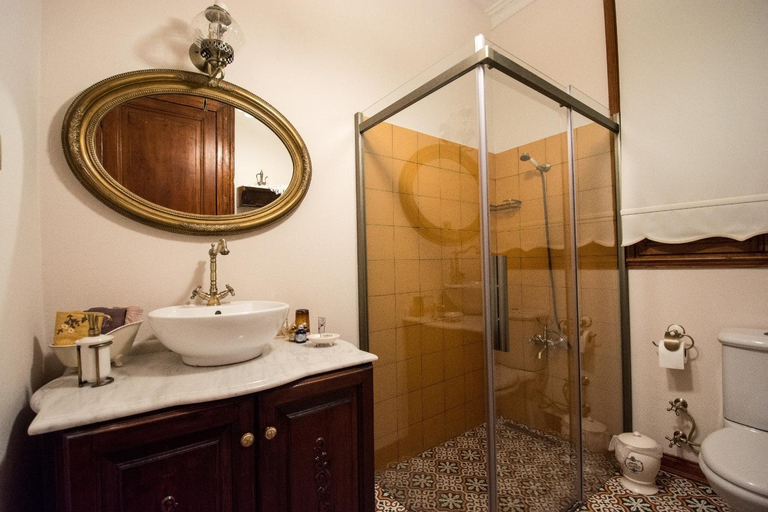 Bathroom 5, Ottoman Suites By Sera House, Kadıköy