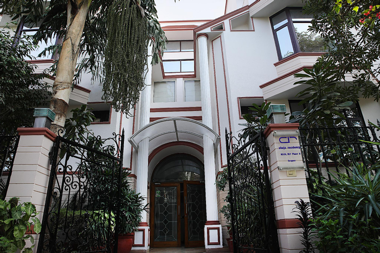 Ahuja Residency-DLF Phase II, Gurgaon