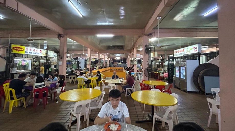 Food & Drinks 4, Roxy Apartment Kuching, Kuching