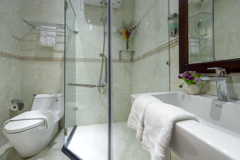 Bathroom 2