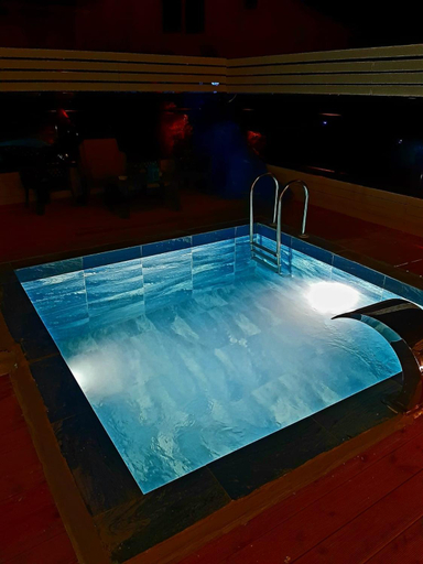 Sport & Beauty 5, Kadifeli Konak Hotel & Bungalow, Kartepe
