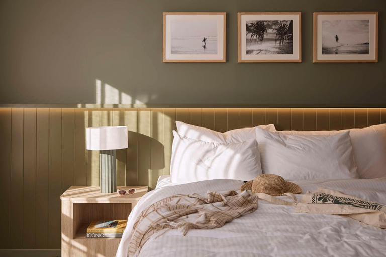 Bedroom 11
