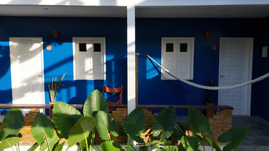 Exterior & Views, Vilare Pousada, Cairu