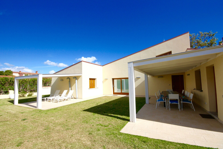 Exterior & Views 2, Villa Franca by Wonderful Italy, Nuoro
